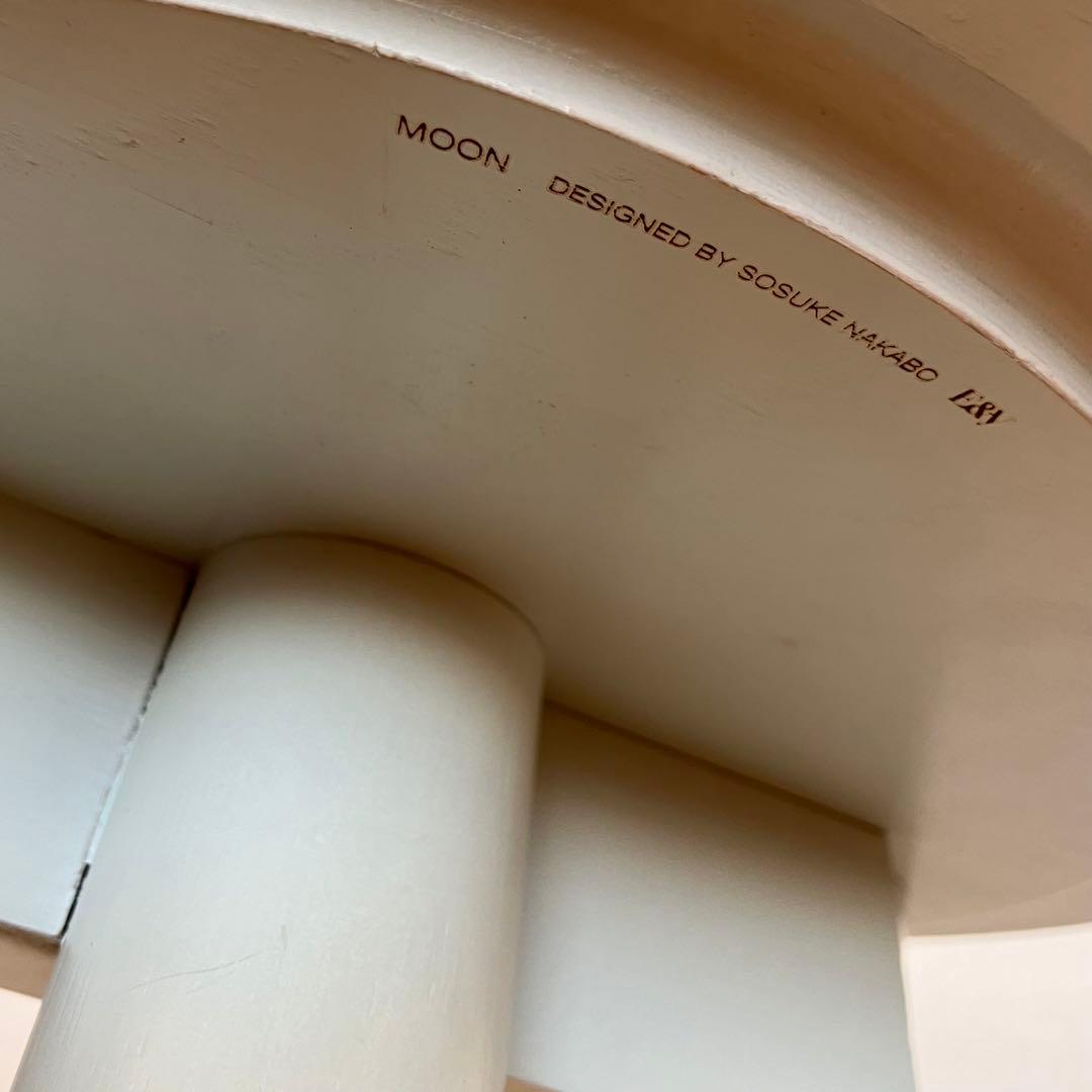 E&Y MOON（High） （北欧、モダン、スツール、チェア、インテリア）