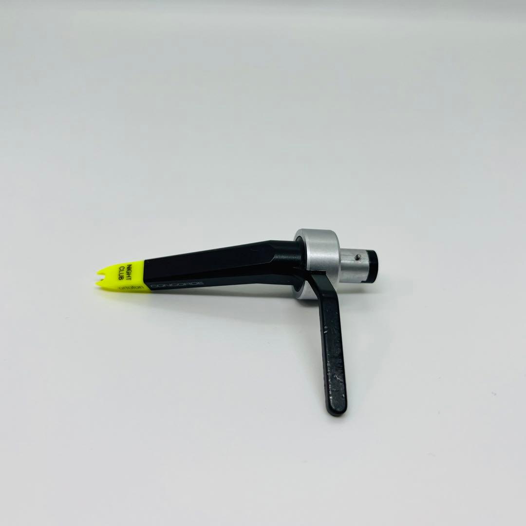 Ortofon night club カートリッジ ケース付き No1