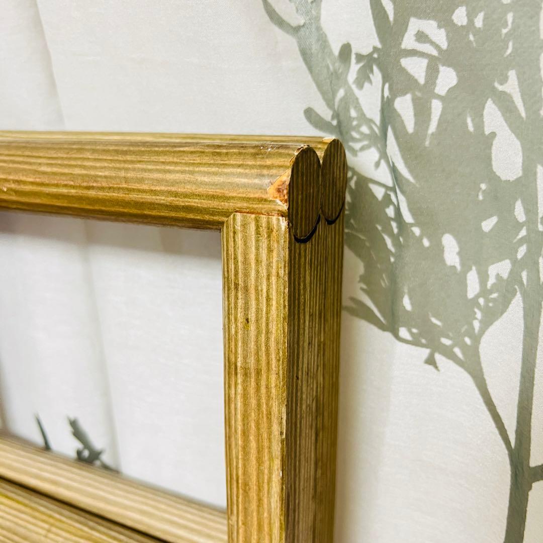 衣桁　いこう　昭和レトロ　アンティーク　 衣紋掛け