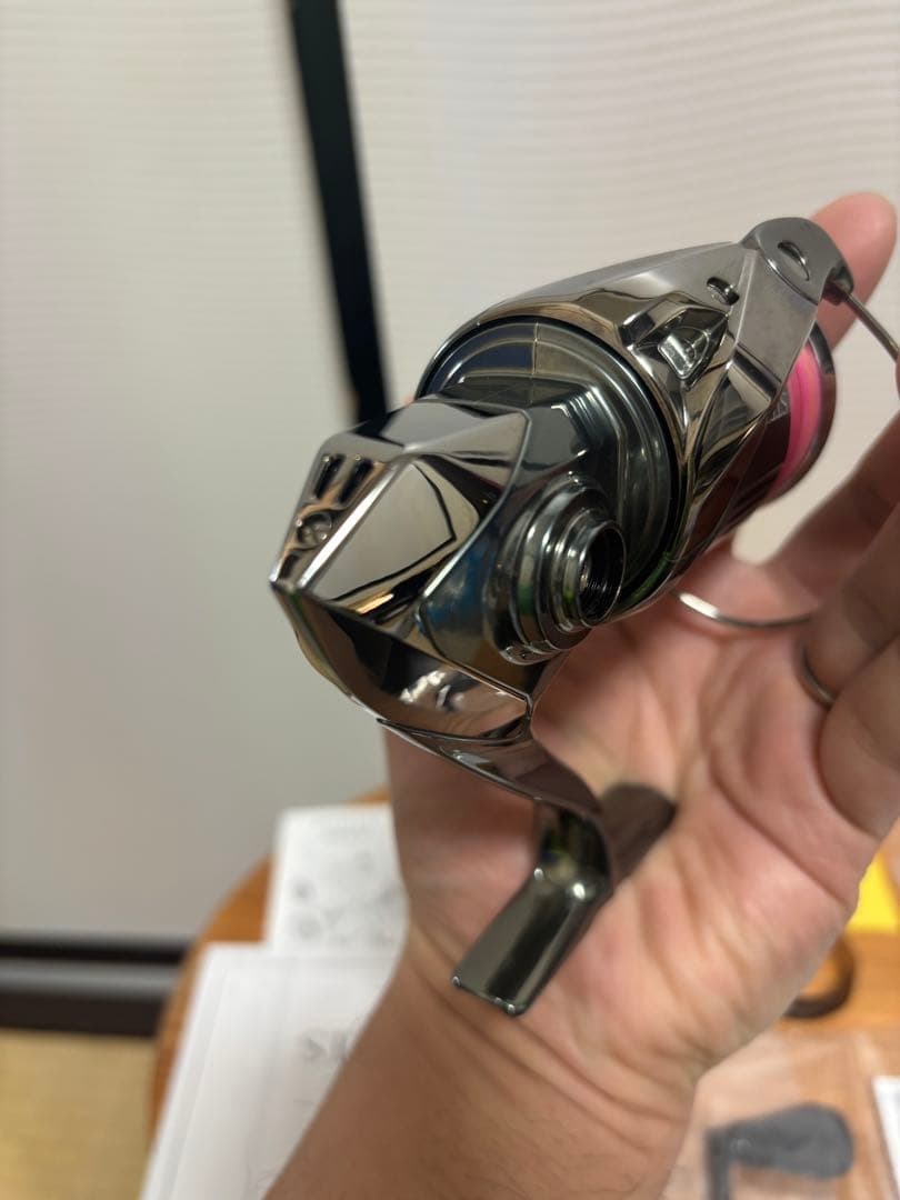 22ステラC3000SDH ほぼ未使用