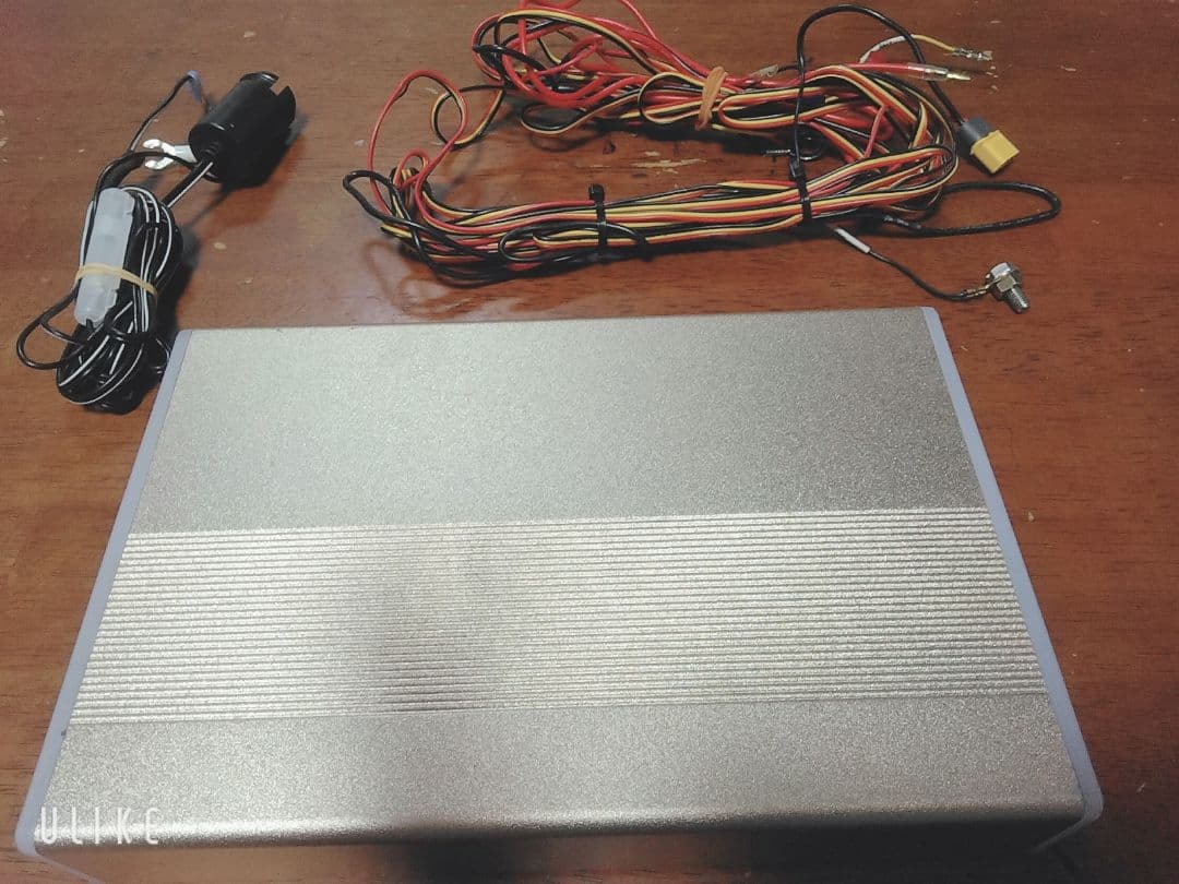 iCELL ドライブレコーダー ゴールド