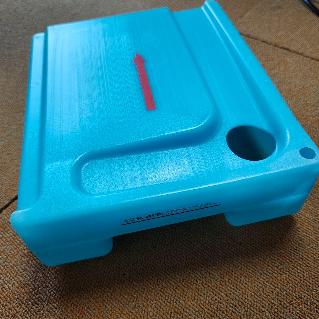 スポットクーラー　広電 KODEN KES181SMAB