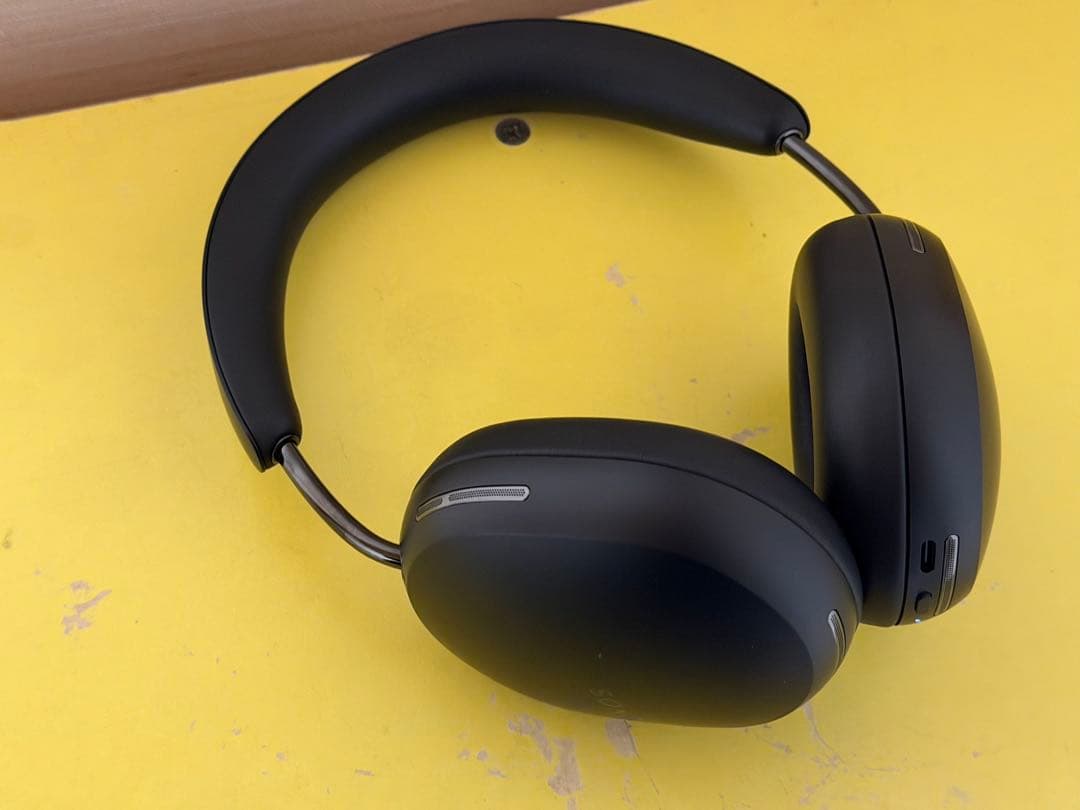 ヘッドホン SONOS Ace BLACK