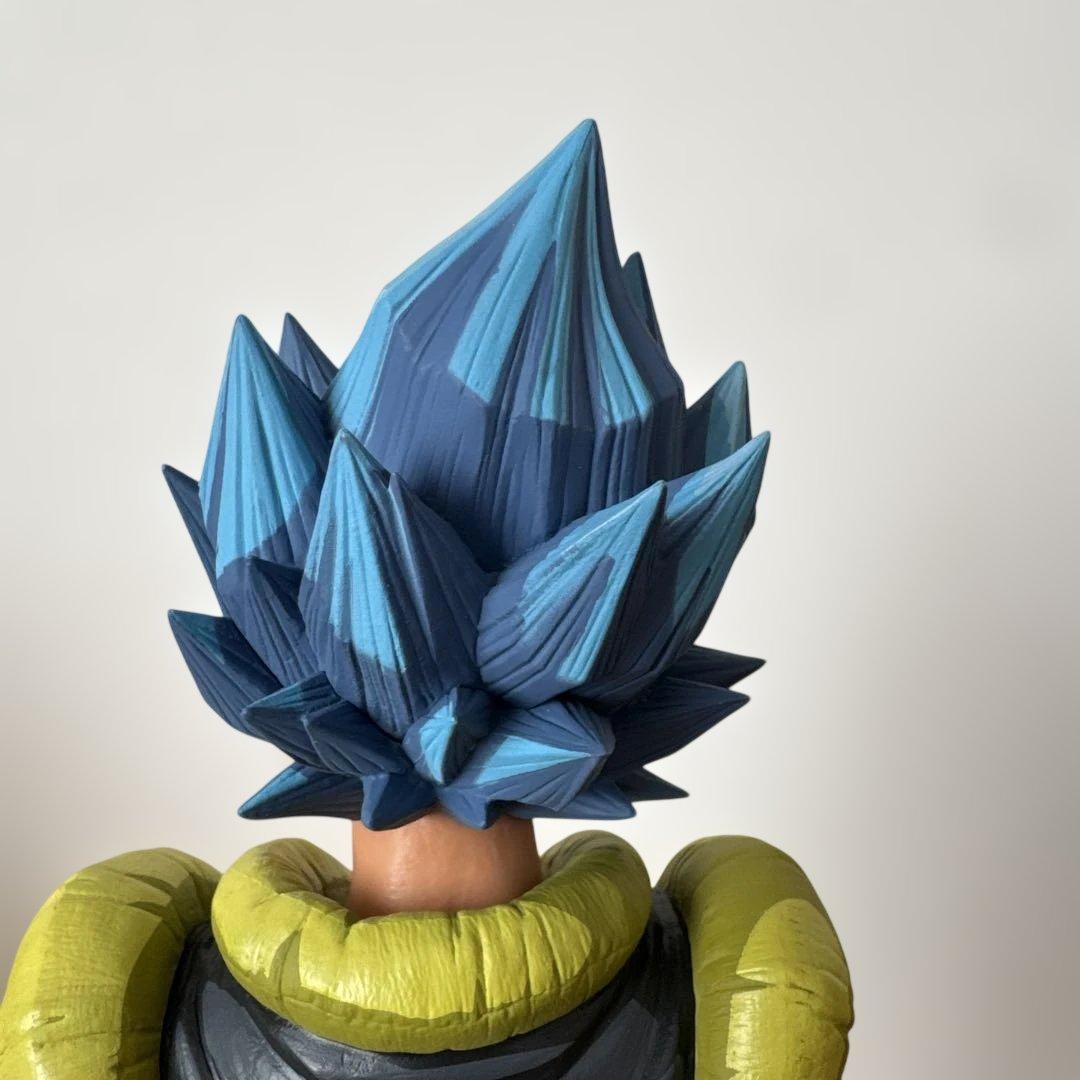 ドラゴンボール　smsp ゴジータ　04