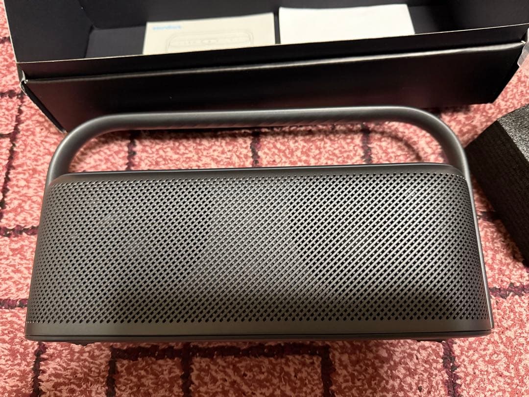 新品同様soundcore Motion X600 Bluetoothスピーカー