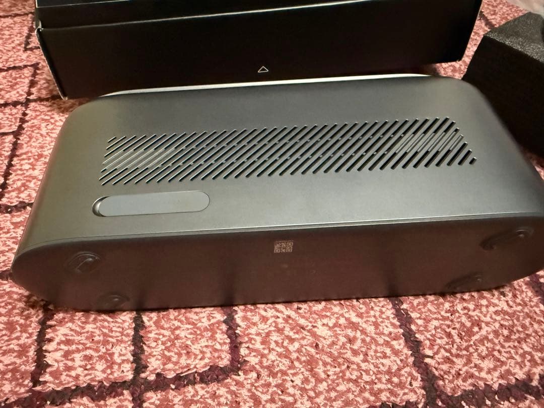 新品同様soundcore Motion X600 Bluetoothスピーカー