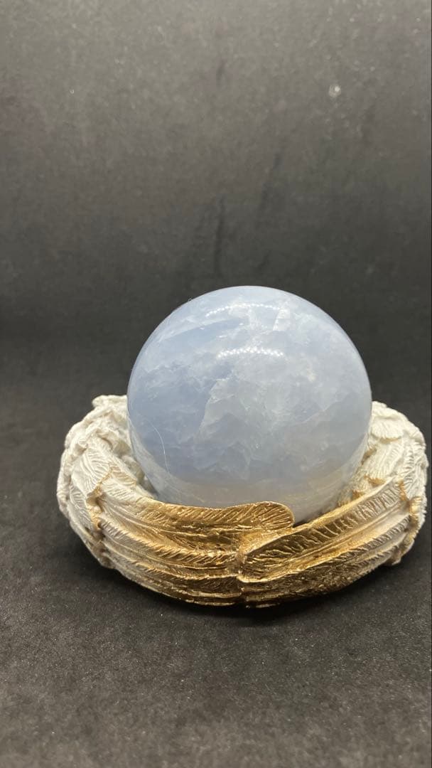 セレスタイト　スフィア