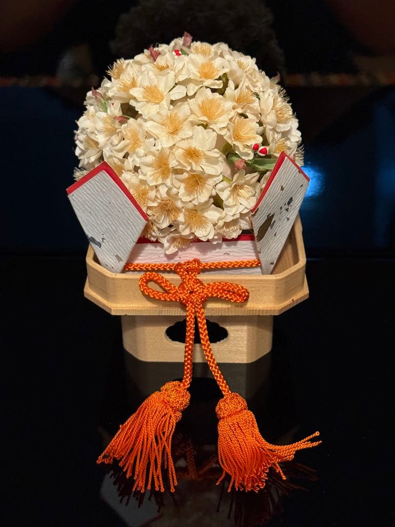 雛祭り 雛人形一式 手袋・毛ばたき・保証書 セット