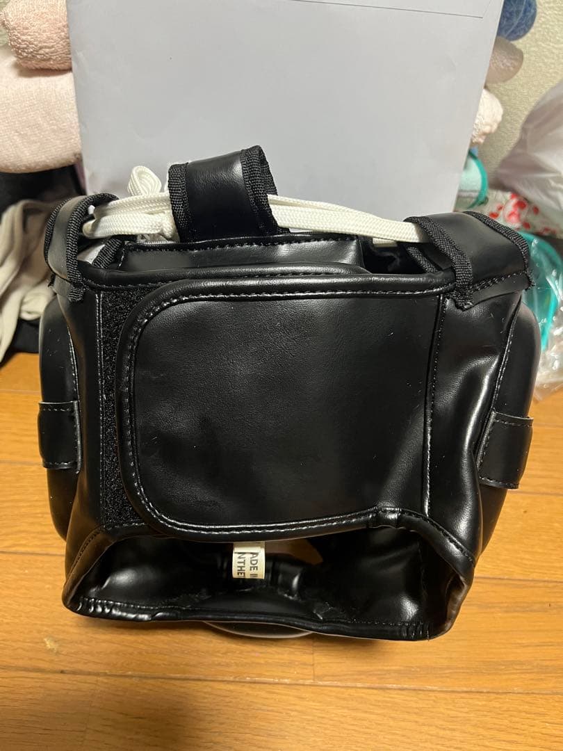 格闘技 グローブ