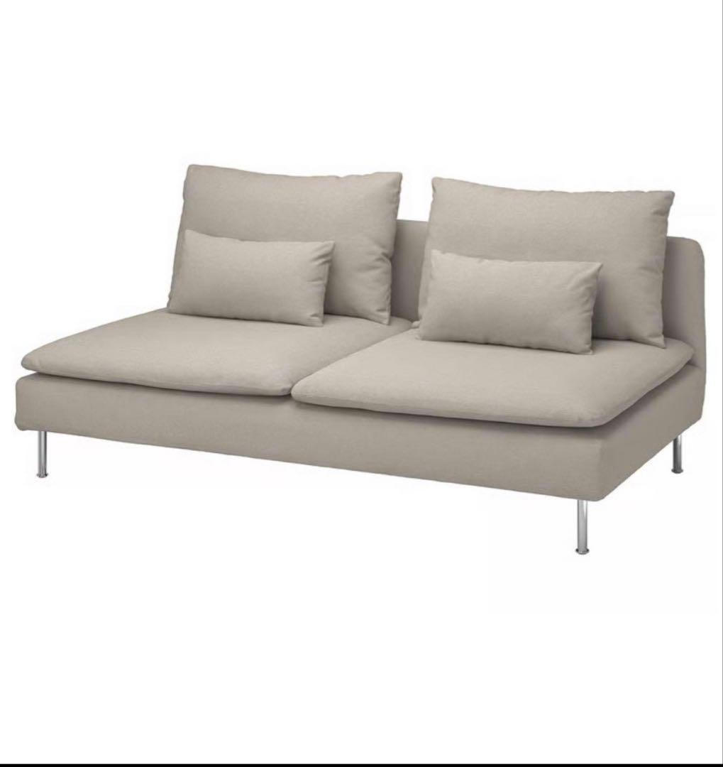 【2025/6月購入】SÖDERHAMN ソーデルハムン（送料込み）