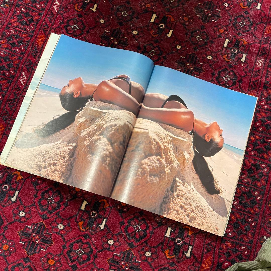 vintage an・an no.4