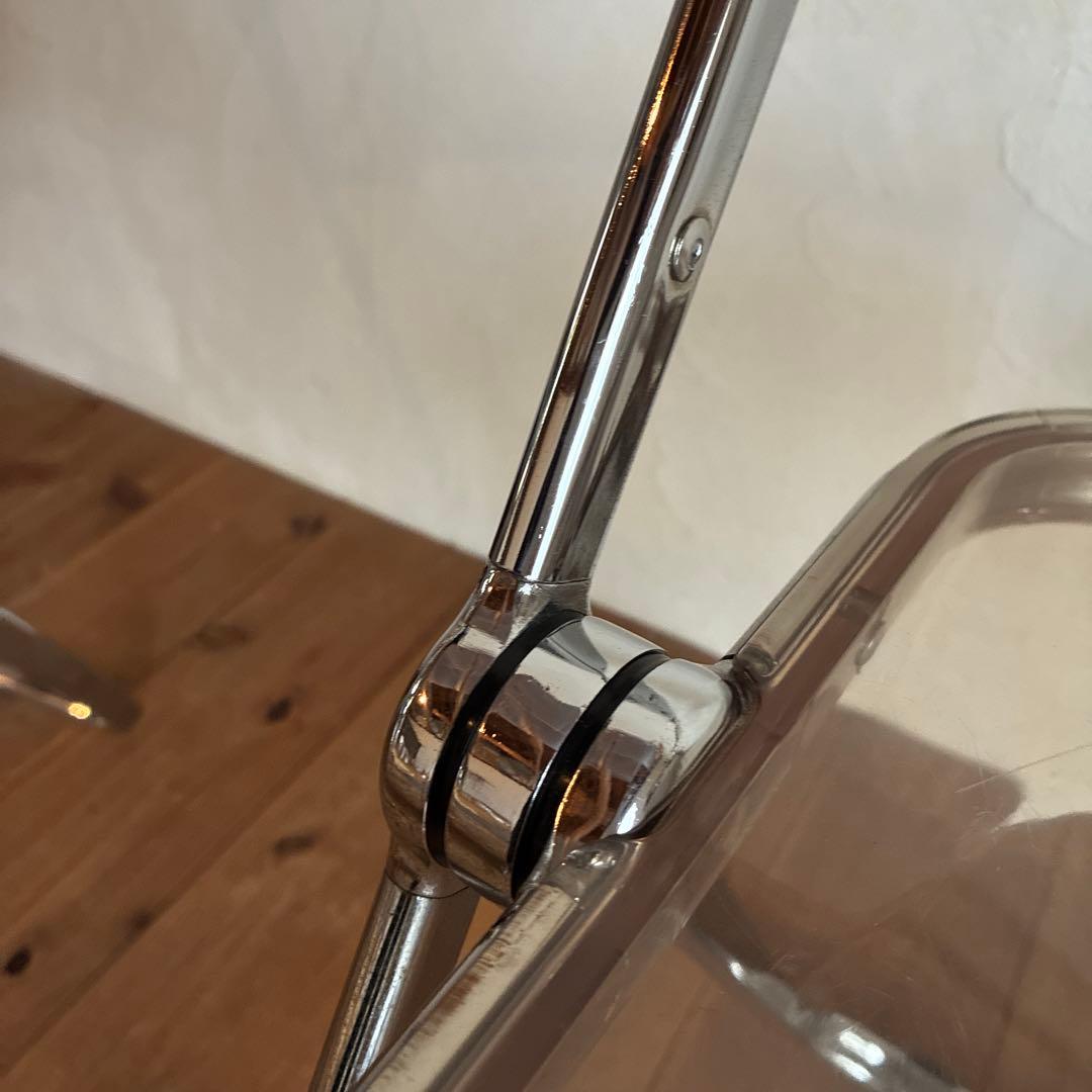 プリアチェア　2脚セット