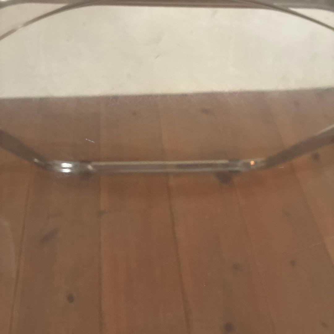 プリアチェア　2脚セット