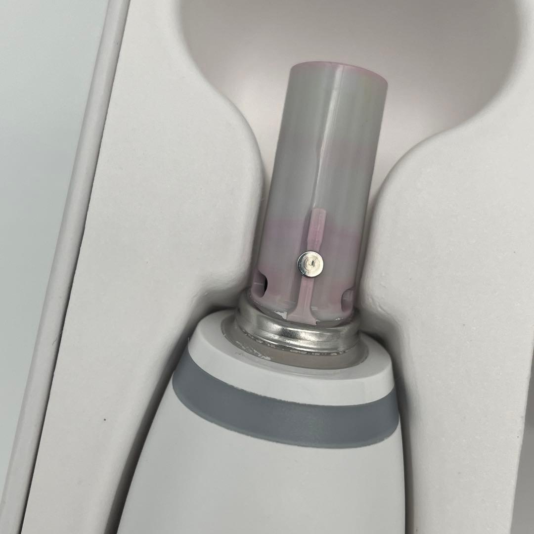 【H41】ブラウン オーラルB iOシリーズ 6 電動歯ブラシ　箱無し