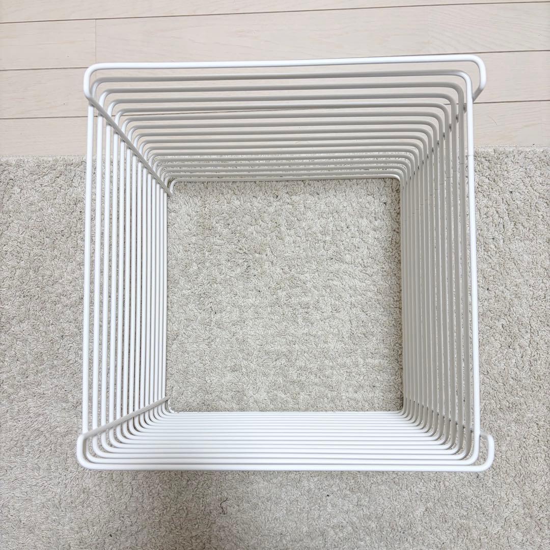 【美品】パントンワイヤー シェルフ Panton Wire