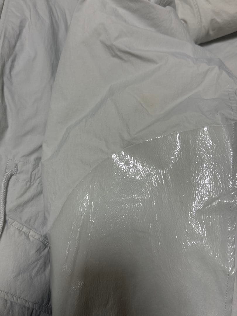 23AW SOSHIOTSUKI UGLY COLLAR シェルコート 44