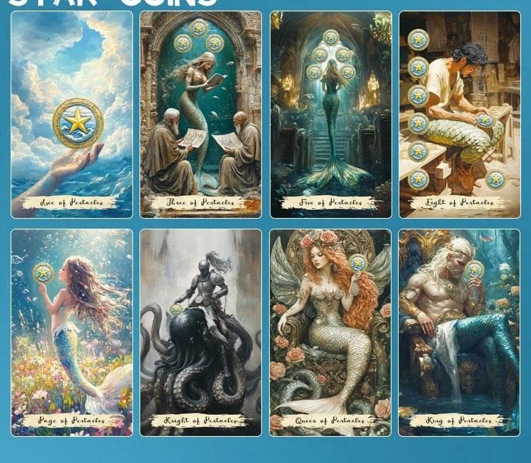 ヒロ★タロット