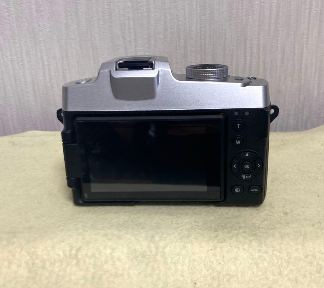 6K録画 デジタルカメラ 8400万画素　18倍デジタルズーム　WiFi出力対応