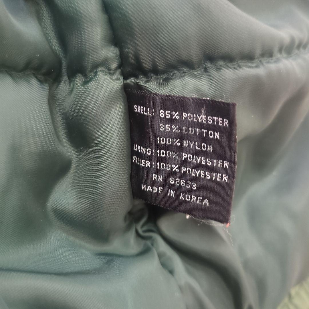 ユ*キ様 【希少】 NBA プロプレイヤー シアトルスーパー・ソニックス 中綿J