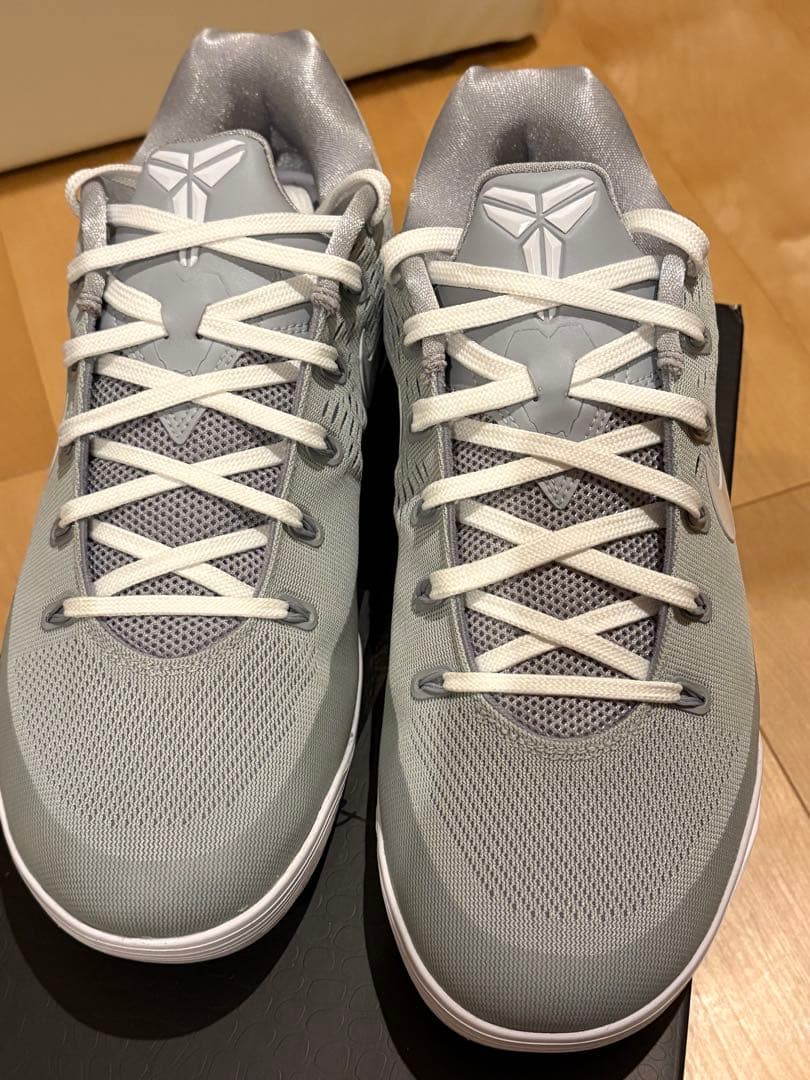 Nike Kobe9 / ナイキ コービー9