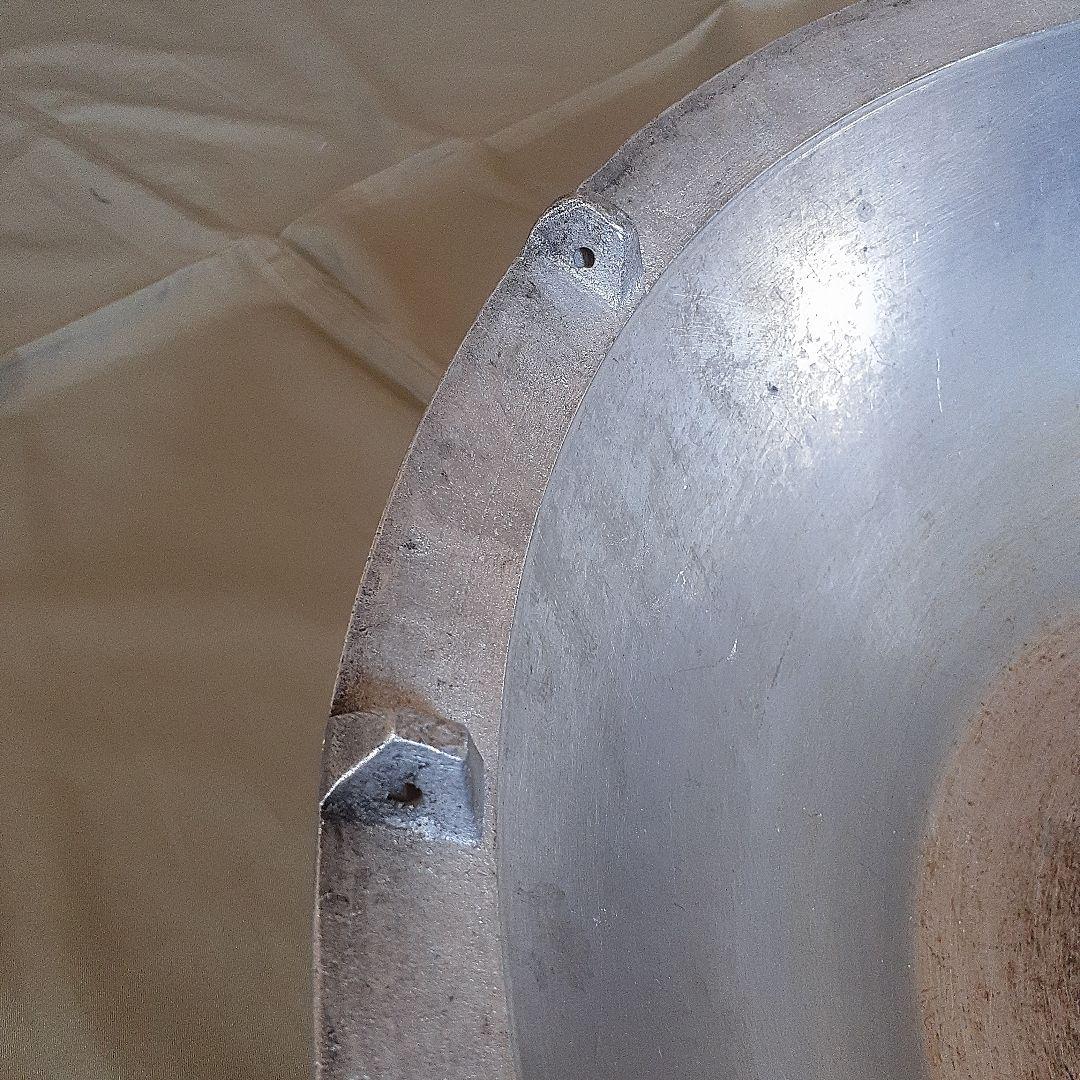 大鍋　直径54センチ　業務用　イベント用　昭和レトロ