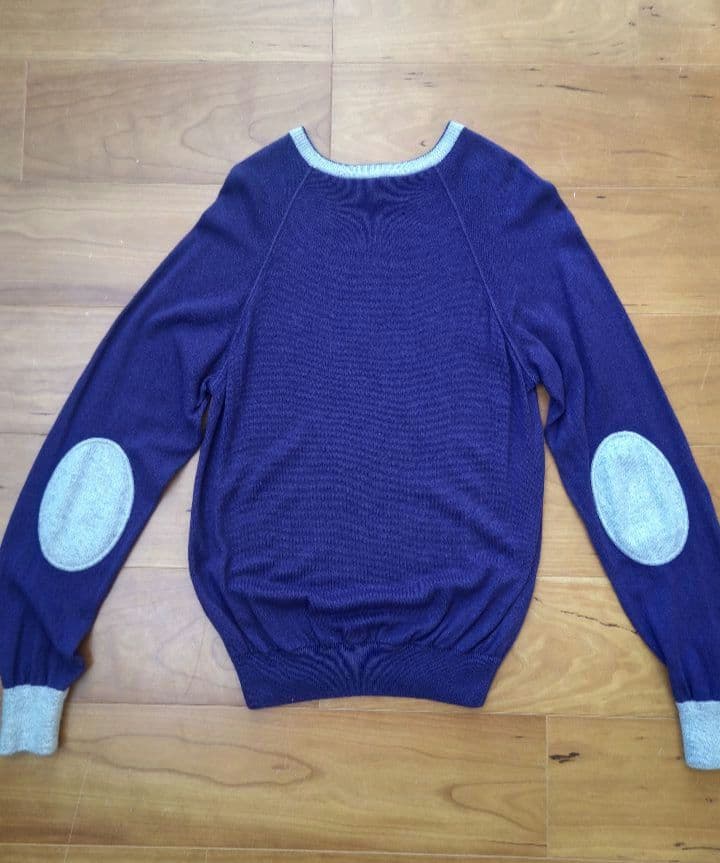 ロロピアーナ セーター