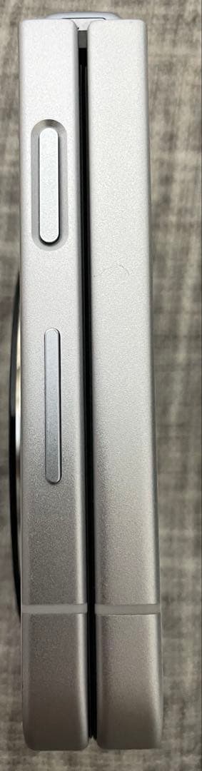 Libero Flip Y!mobile 本体　ホワイト 【中古品】