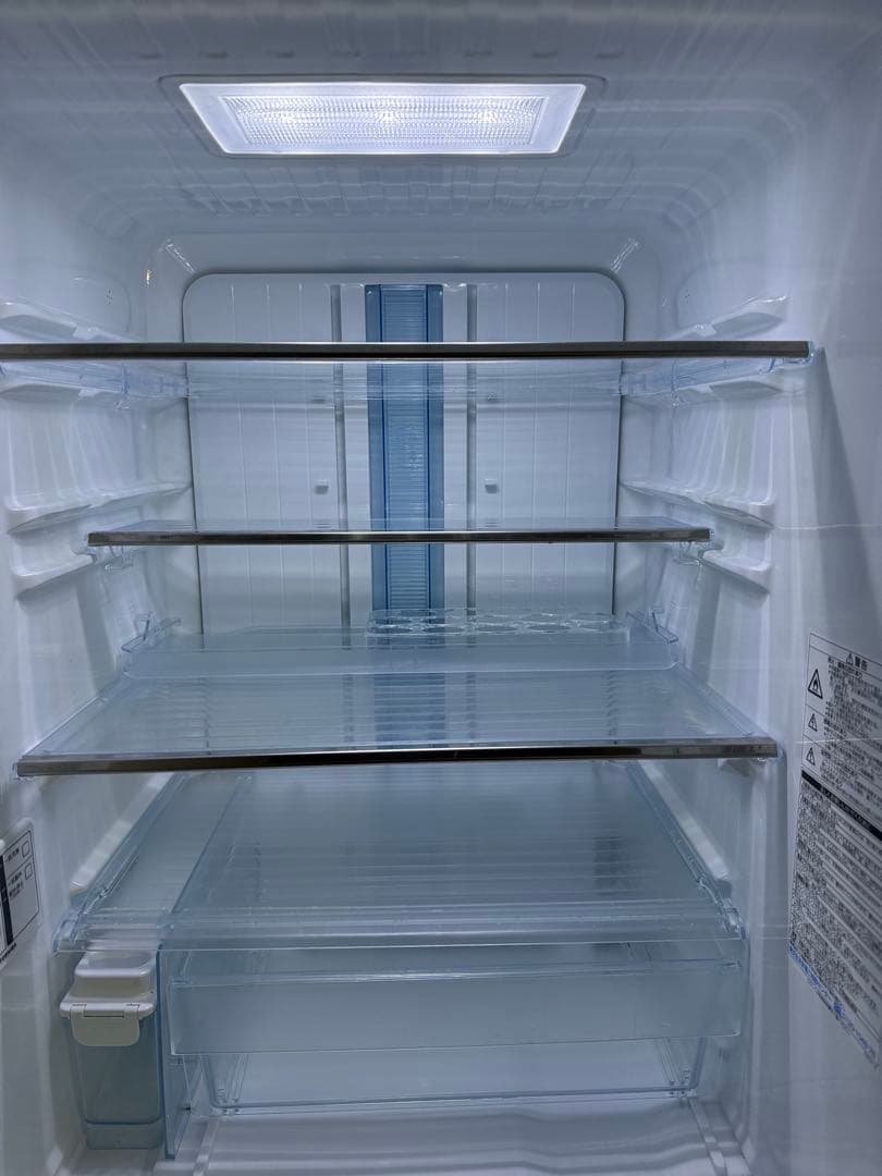 【設置無料】TOSHIBA 東芝 置けちゃうスリム GR-43ZX 冷蔵庫