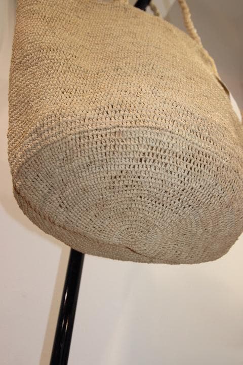 MADE IN MADA メイドインマダ ALICE XXL BAG かごバッグ