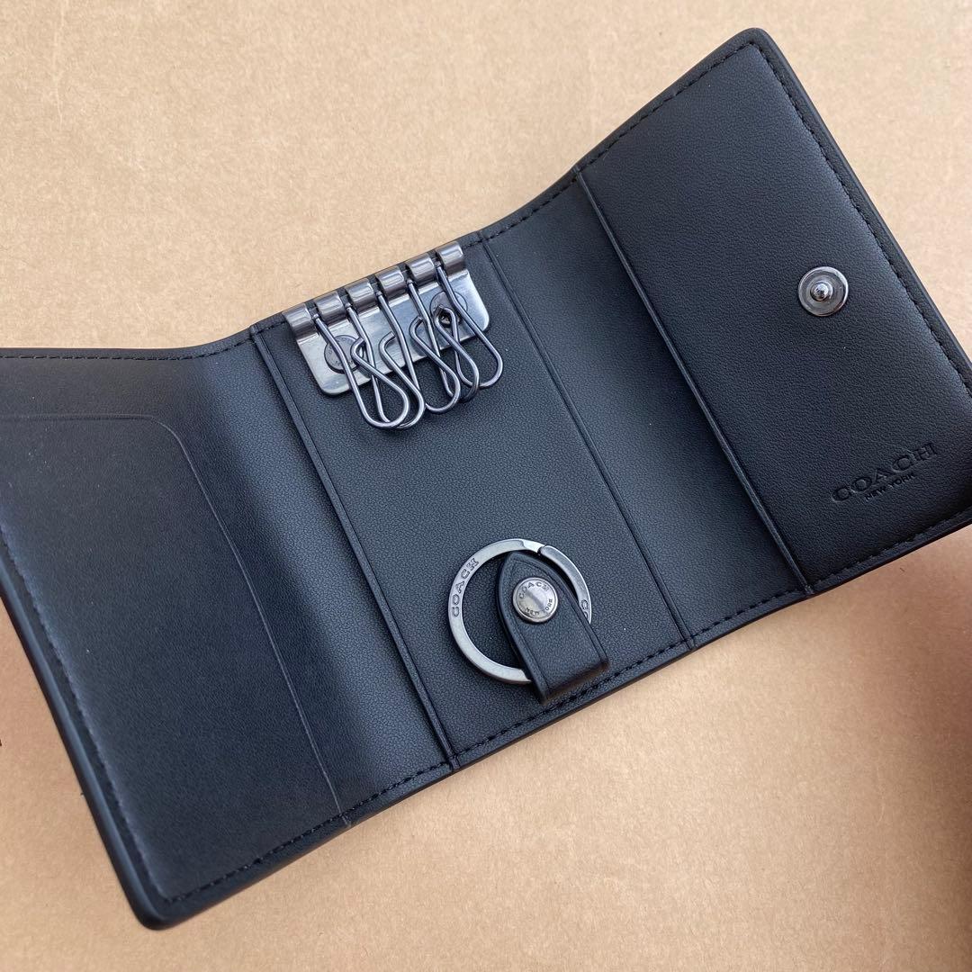 （付属品付き）キーホルダー　キーケース　キーリング