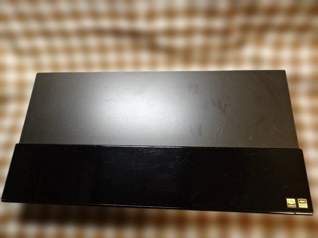 SONY BDZ-FT3000 ブルーレイレコーダー