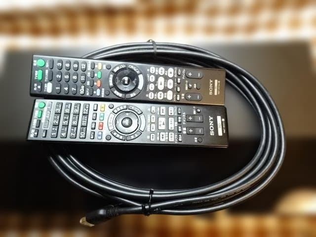 SONY BDZ-FT3000 ブルーレイレコーダー