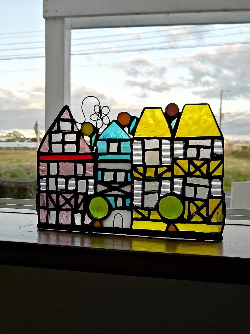 コルマール　〜素敵な街並み〜