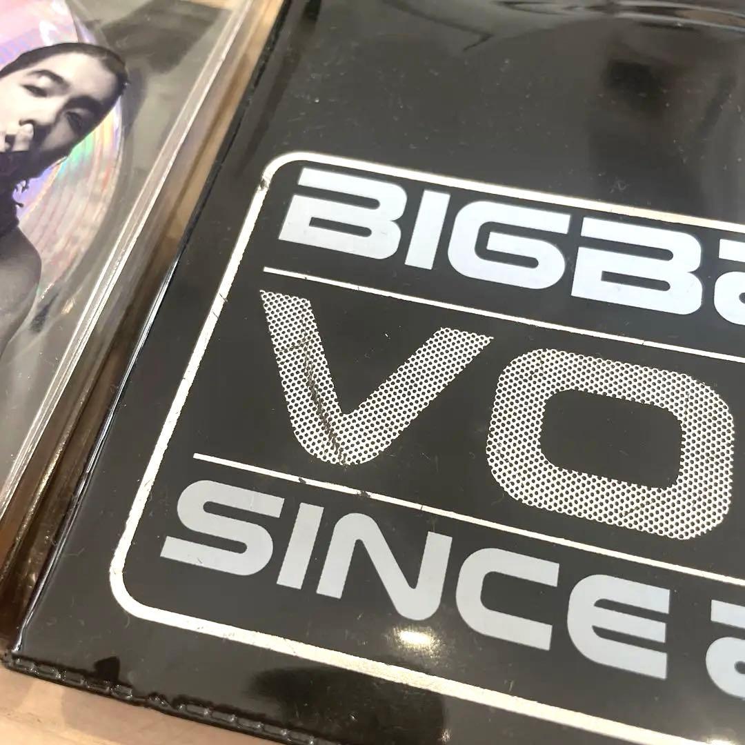 美品　BIGBANG CD アルバム　DVD K-POP