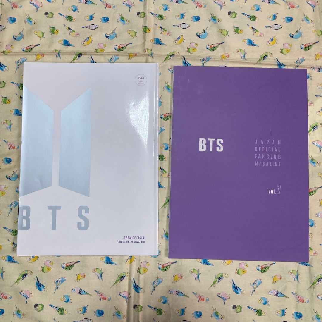 BTS 　JAPAN OFFICIALグッズ含むまとめ売り