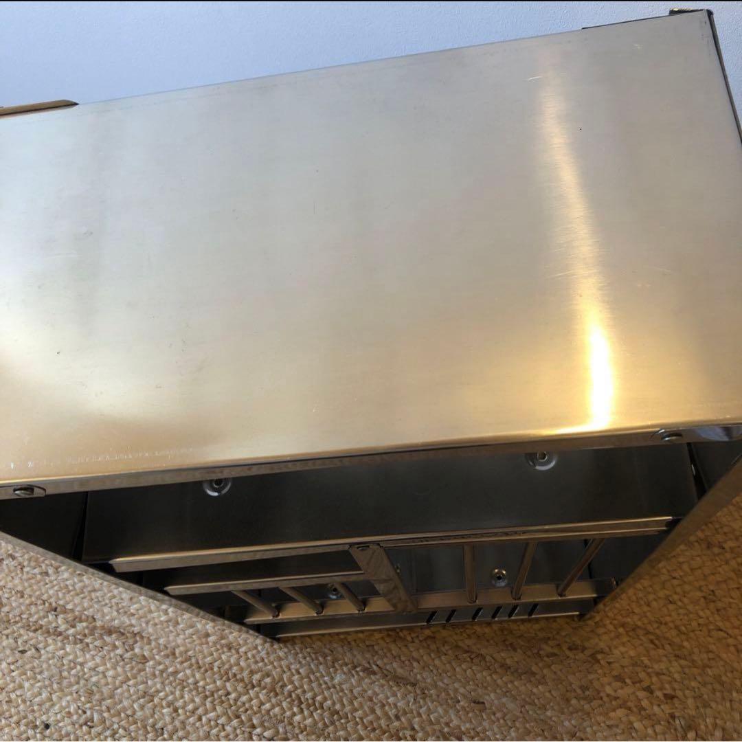 ステンレス　インディアンラック　新品未使用