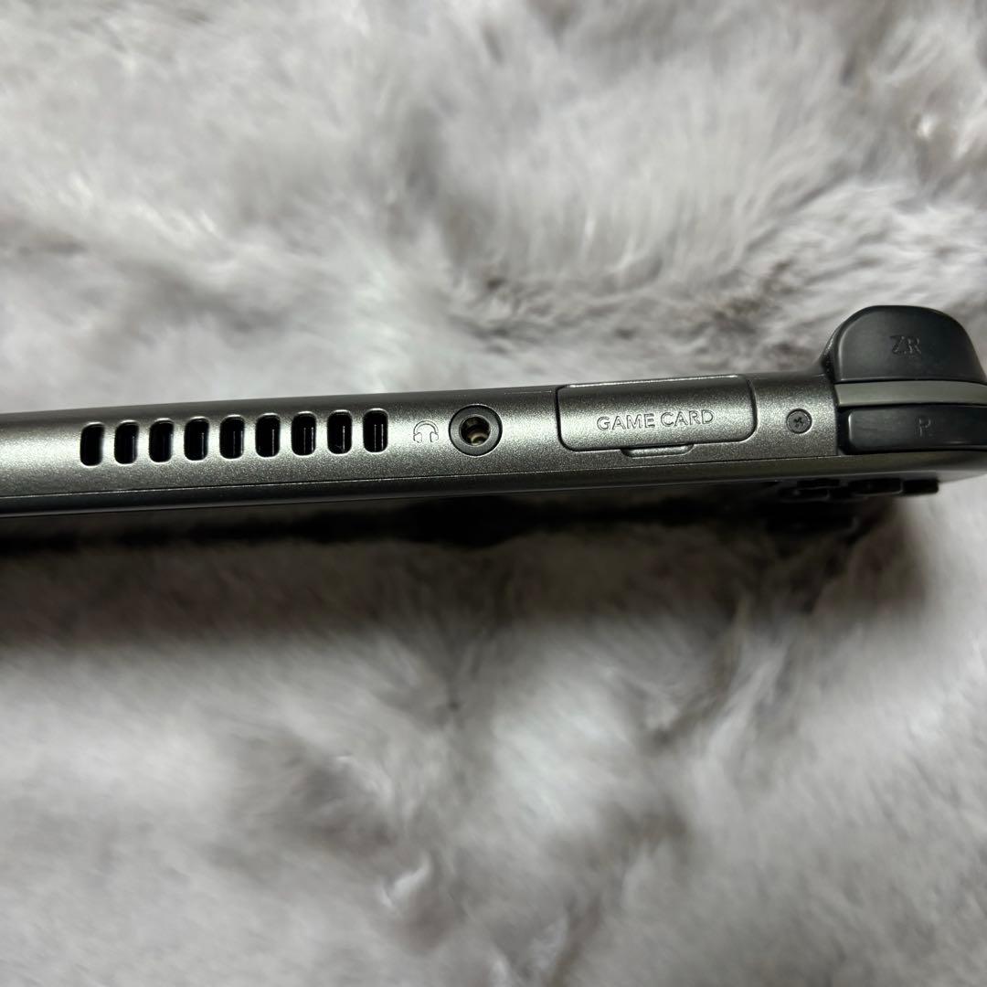 日*9様 Nintendo SwitchLITE ディアルガ パルキア