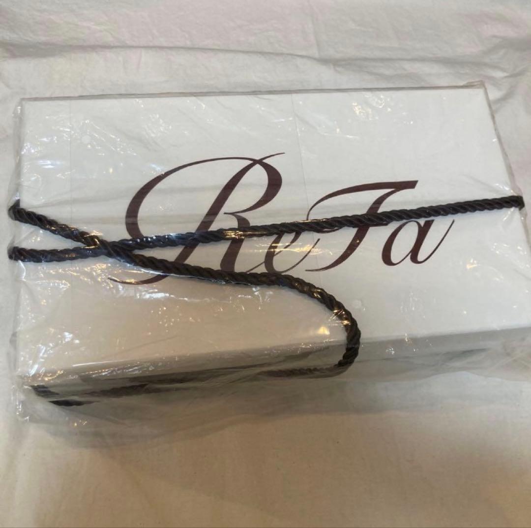 2025年11月購入【新品未使用】ReFa BEAUTECH DRYER S+