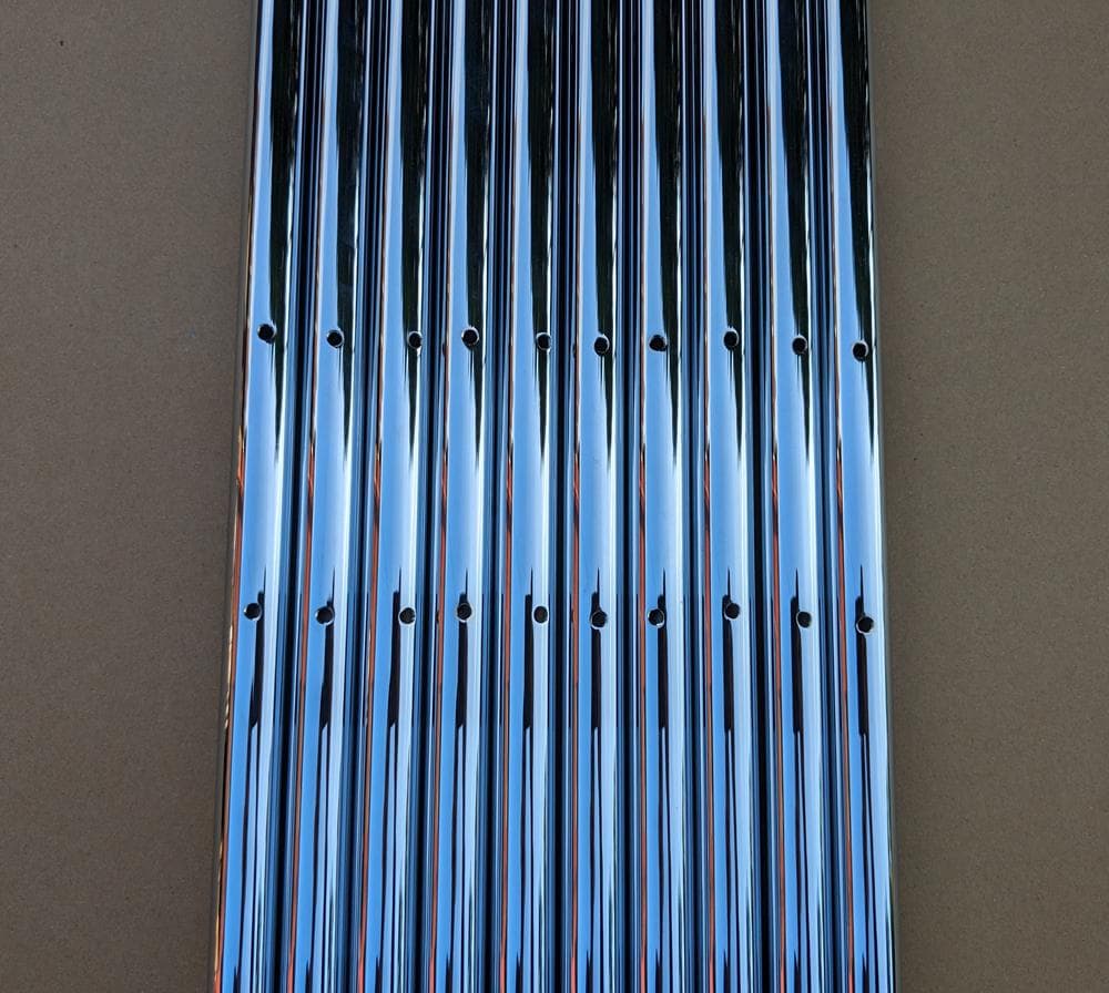 Atsu USMハラー用パーツチューブ73cm1本、33cm4本