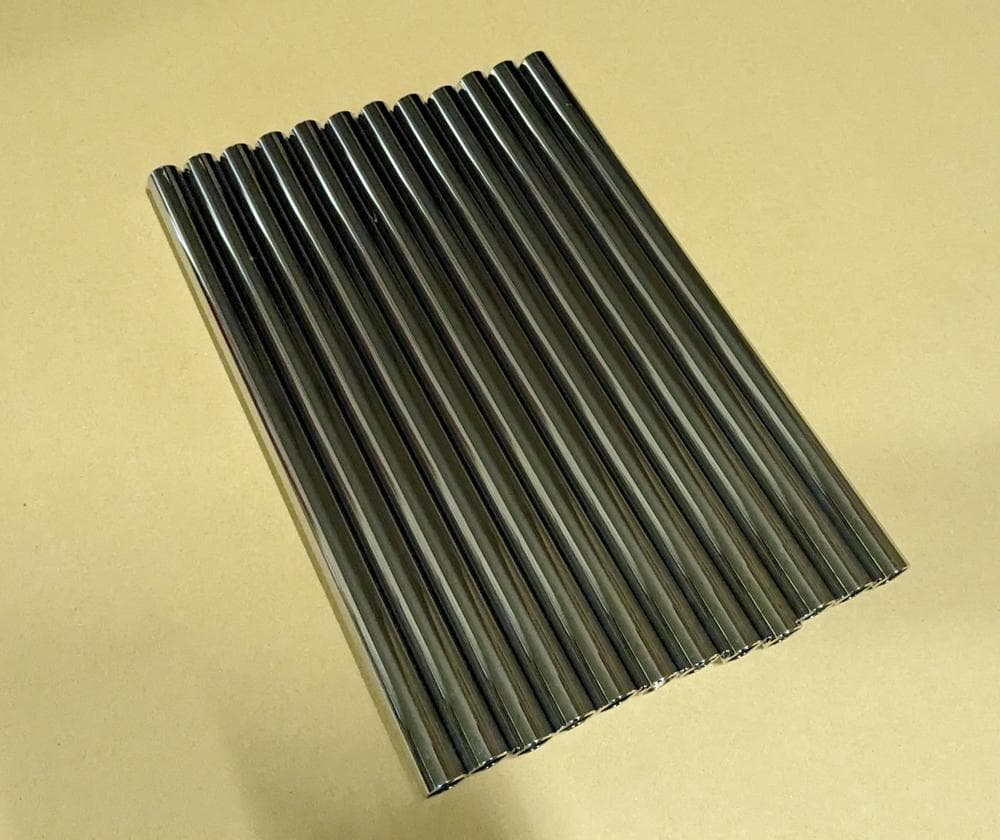 Atsu USMハラー用パーツチューブ73cm1本、33cm4本