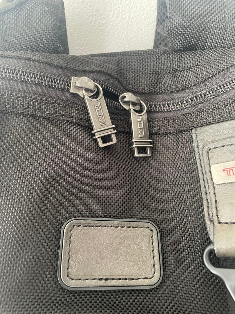 TUMI Knox backpack バックパック トゥミ