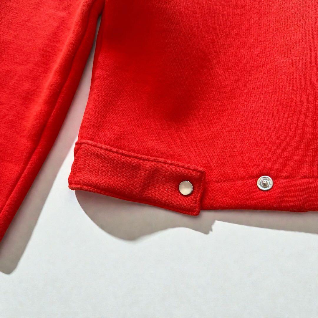 agnès b. 　カーディガンプレッション　現行モデル　近年　サイズ1