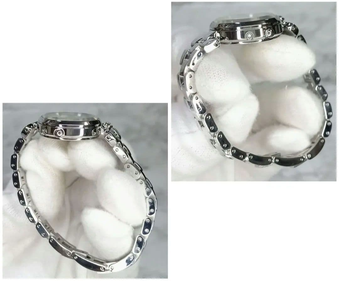 【CITIZEN】wicca/ウィッカ/電波時計/ソーラテック電波/レディース