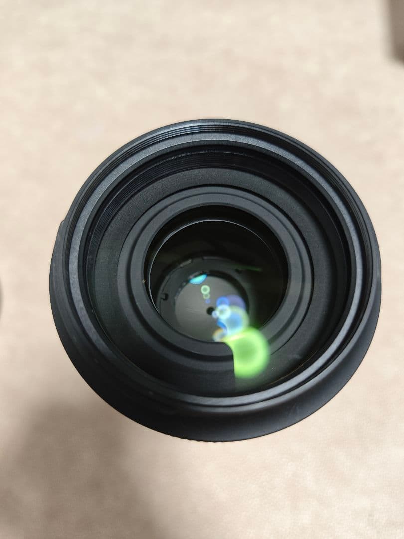 TAMRON 70-180mm F2.8 Di III VXD (Eマウント)