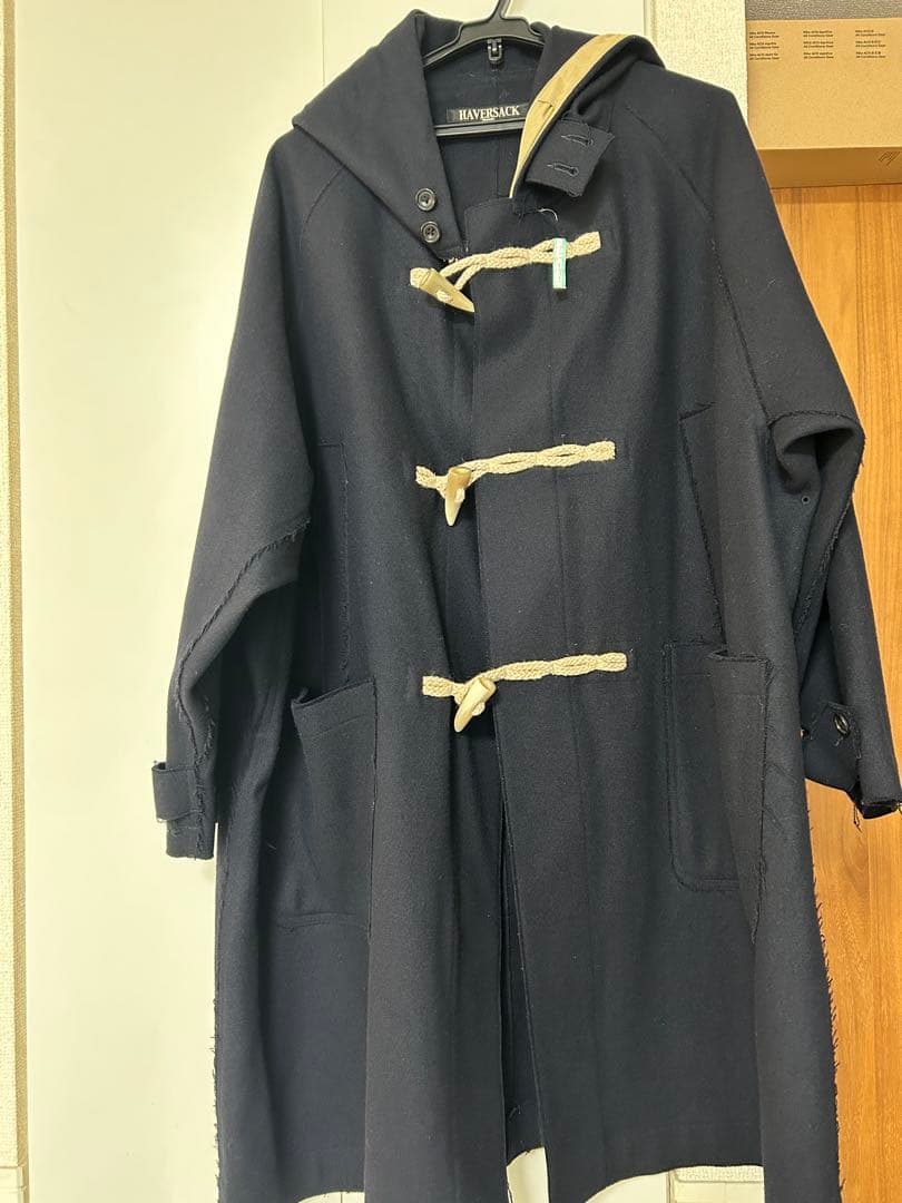 HAVERSACK コート