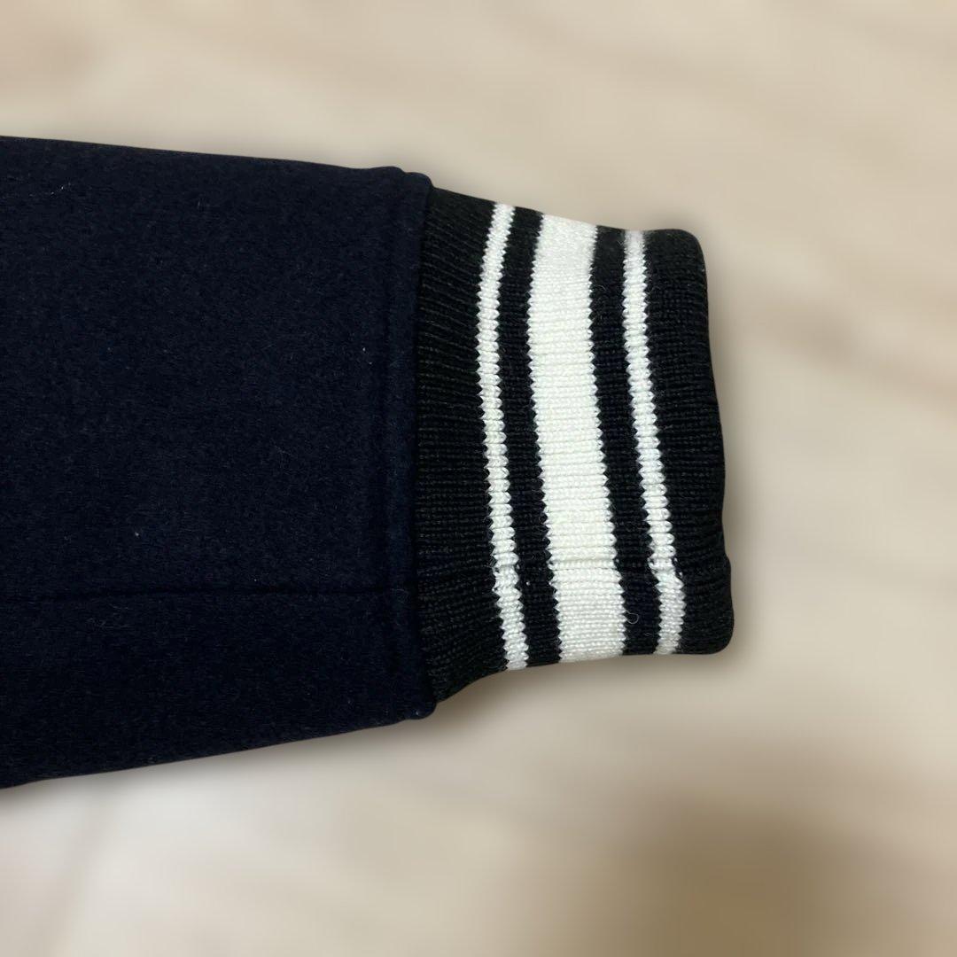 BEDWIN スタジャン JERRY