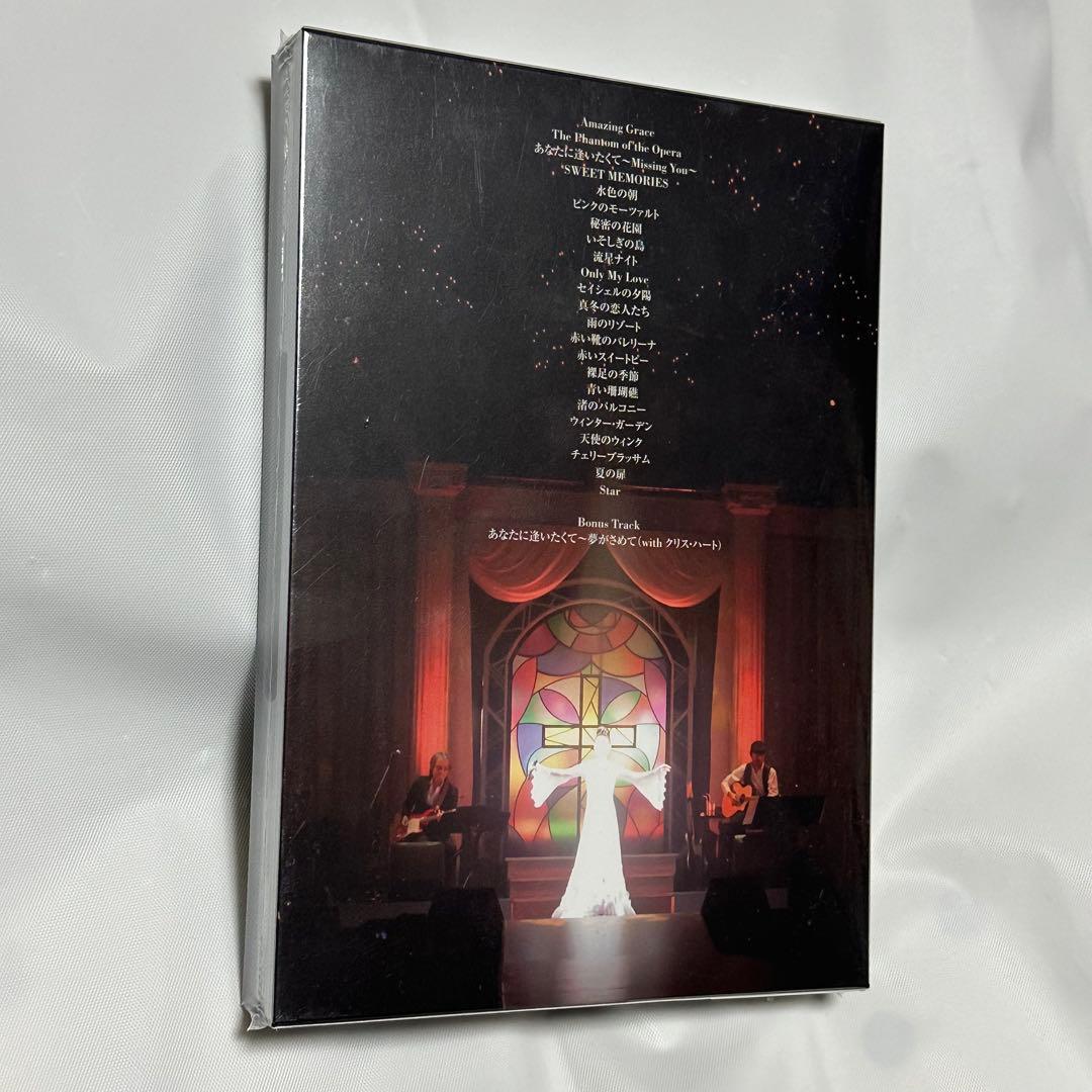 松田聖子/2013 New Year's Eve Live Party～/DVD