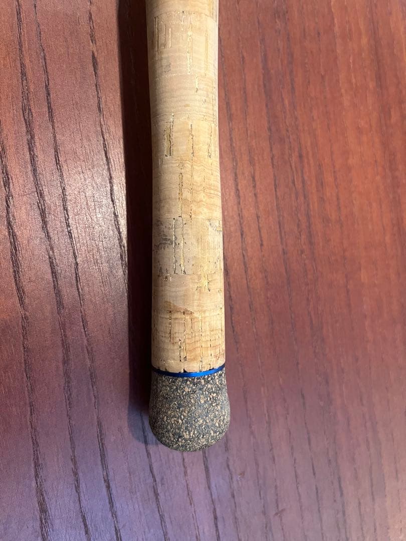 自作グリップ　ヒトトキワークス　pmts