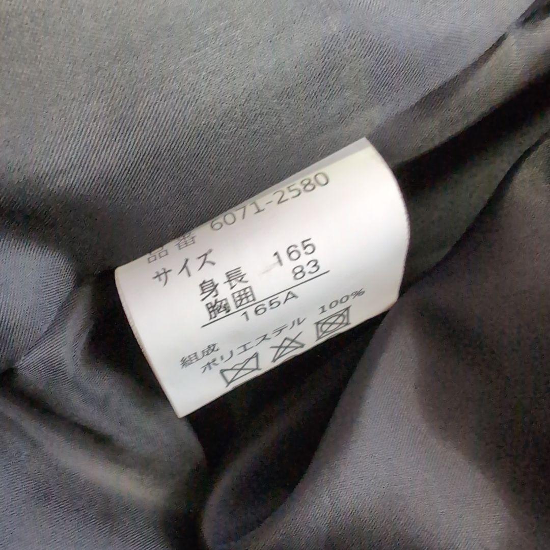 CUTIE RIBBON 卒服　紺ブレザー　165 　セレモニースーツ