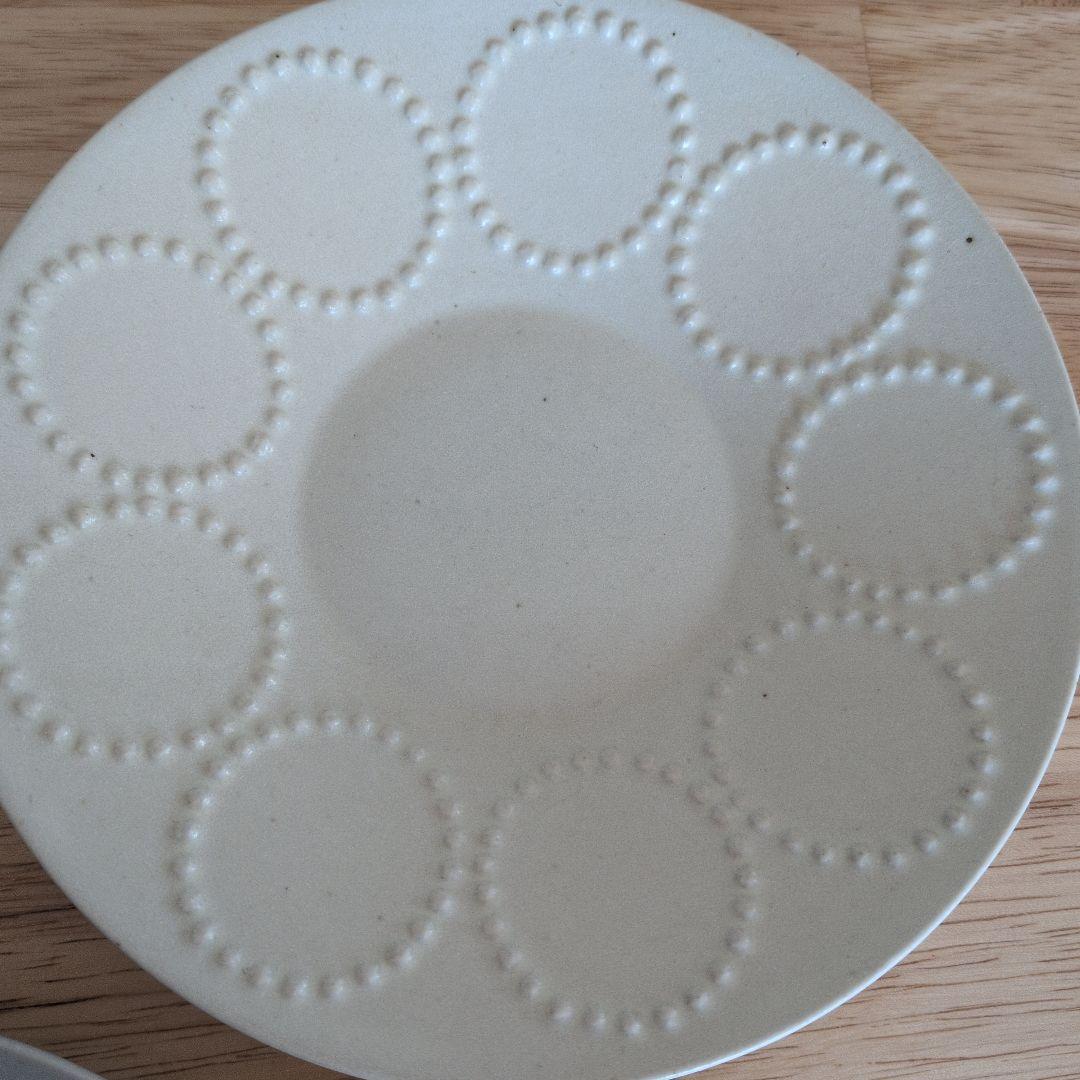 ミナペルホネン　プレート